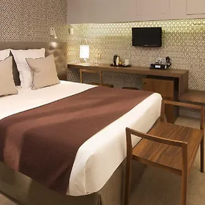 *** Hotell Sophie Germain Frankrike