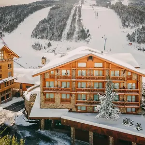 **** Hotell Sport Village Andorra