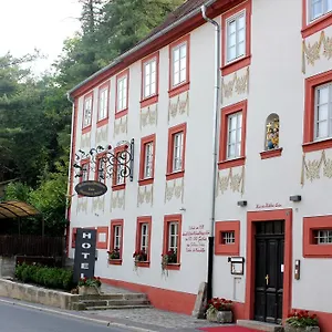 Zum Goldenen Anker 3*, Bamberg Deutschland