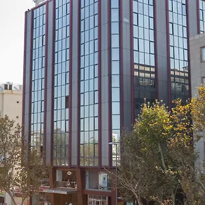 Bilek 4*, Istanbul Türkei