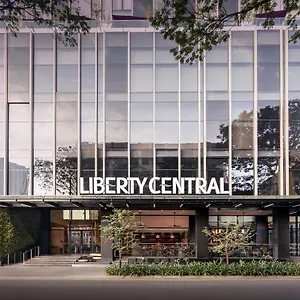 Liberty Saigon Citypoint 4*, Ho-Chi-Minh-Stadt Vietnam