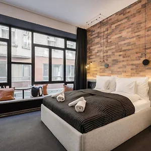 Hotel Vaci Boutique Loft