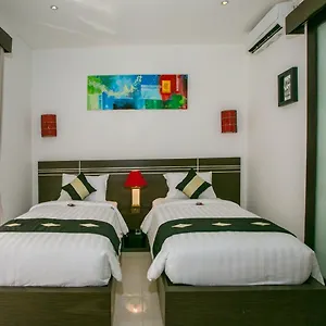 The Diana Hotel Kuta (Bali)