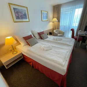 Oaza Hotel Prague