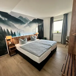 *** Hotel Auszeit Duitsland
