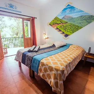 *** Hotel Chrissie's India
