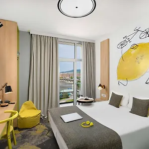 Hotel Ibis Styles, Budapest