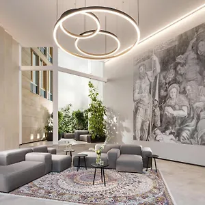 **** Hotel Mamaison Downtown République tchèque