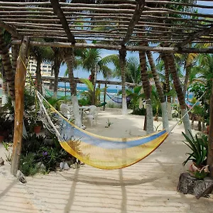 *** Hotel Kiin Mexico