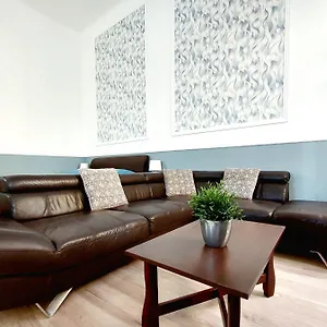 Apartment Eoetvoes, Budapest