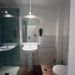  Auberge de jeunesse Castilho 63 & Portugal