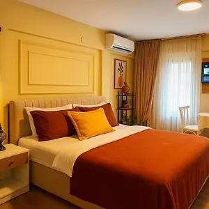 *** Hotel Holy Galata Turquie