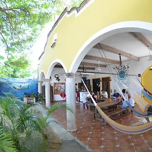  Hostel Ka Beh Mexico