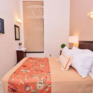 ** Hotel Americana États-Unis