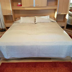 Apartment Delibab, Budapest