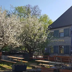 Hotel Und Gasthof Ritter St. Georg ***