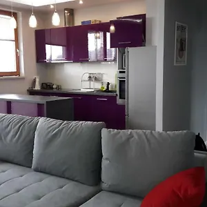 Newburg Kasprzaka 45 M2 Варшава