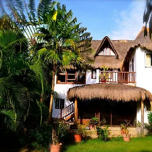 *** Hotel Que Onda Mexico