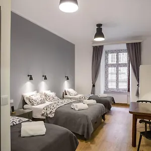 Goscinne Sw. Anny Aparthotel Krakow