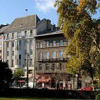 Hotel Budapest Museum Central