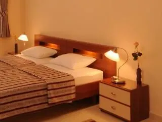 Hotel Budapest Museum Central